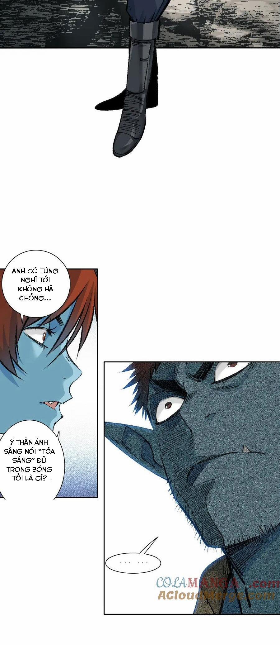 Câu Lạc Bộ Trường Sinh 266 trang 13