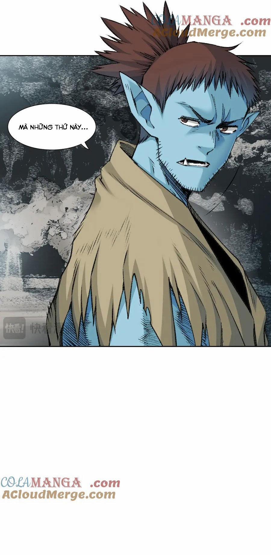 Câu Lạc Bộ Trường Sinh 266 trang 15