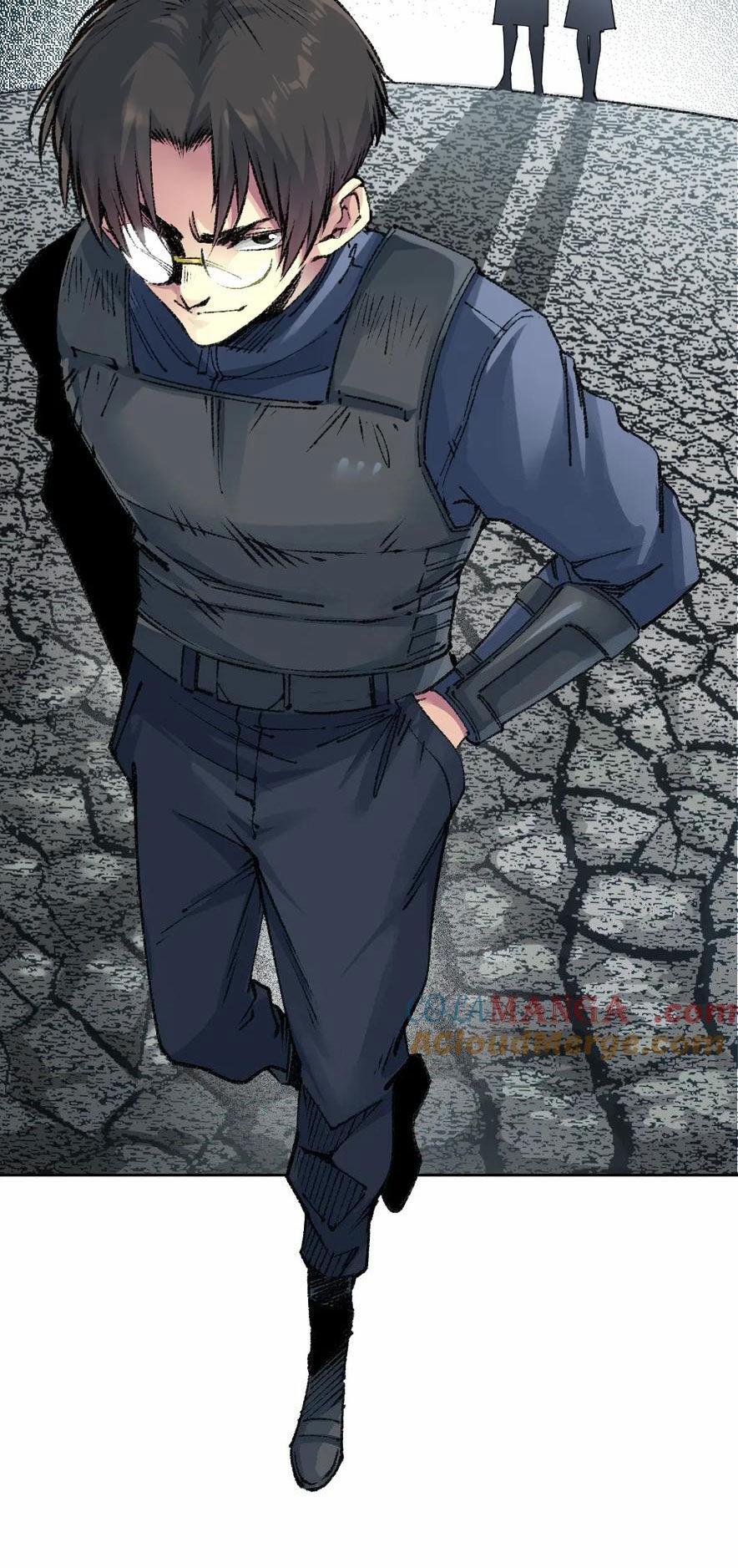 Câu Lạc Bộ Trường Sinh 266 trang 21