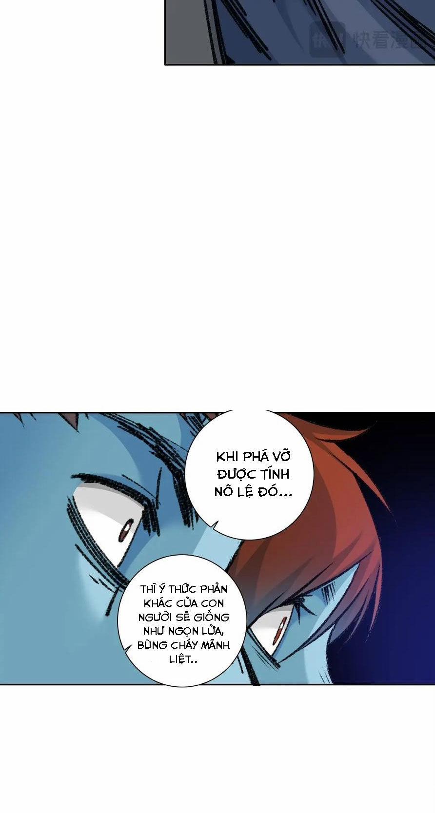 Câu Lạc Bộ Trường Sinh 266 trang 3