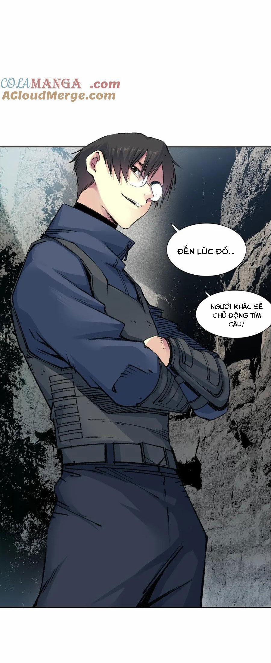 Câu Lạc Bộ Trường Sinh 266 trang 4