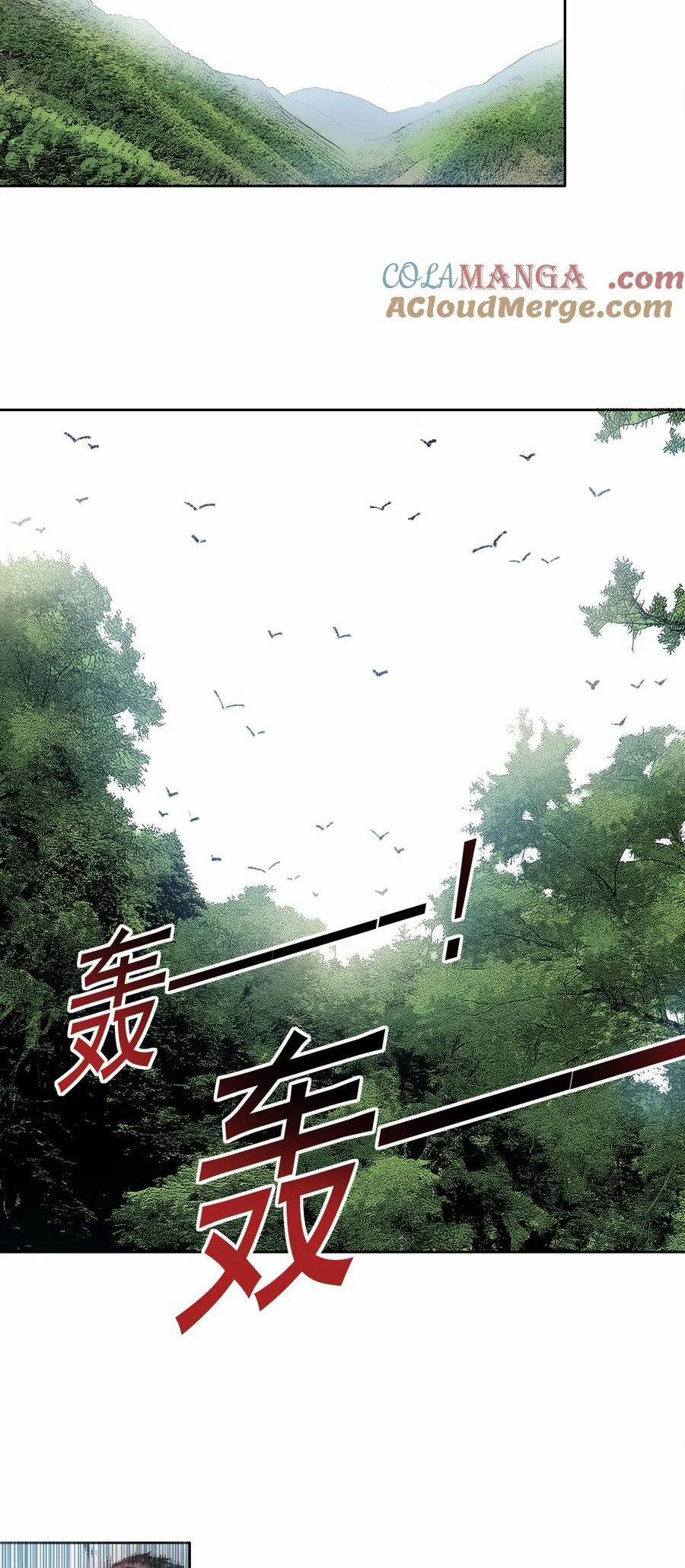 Câu Lạc Bộ Trường Sinh 267 trang 1