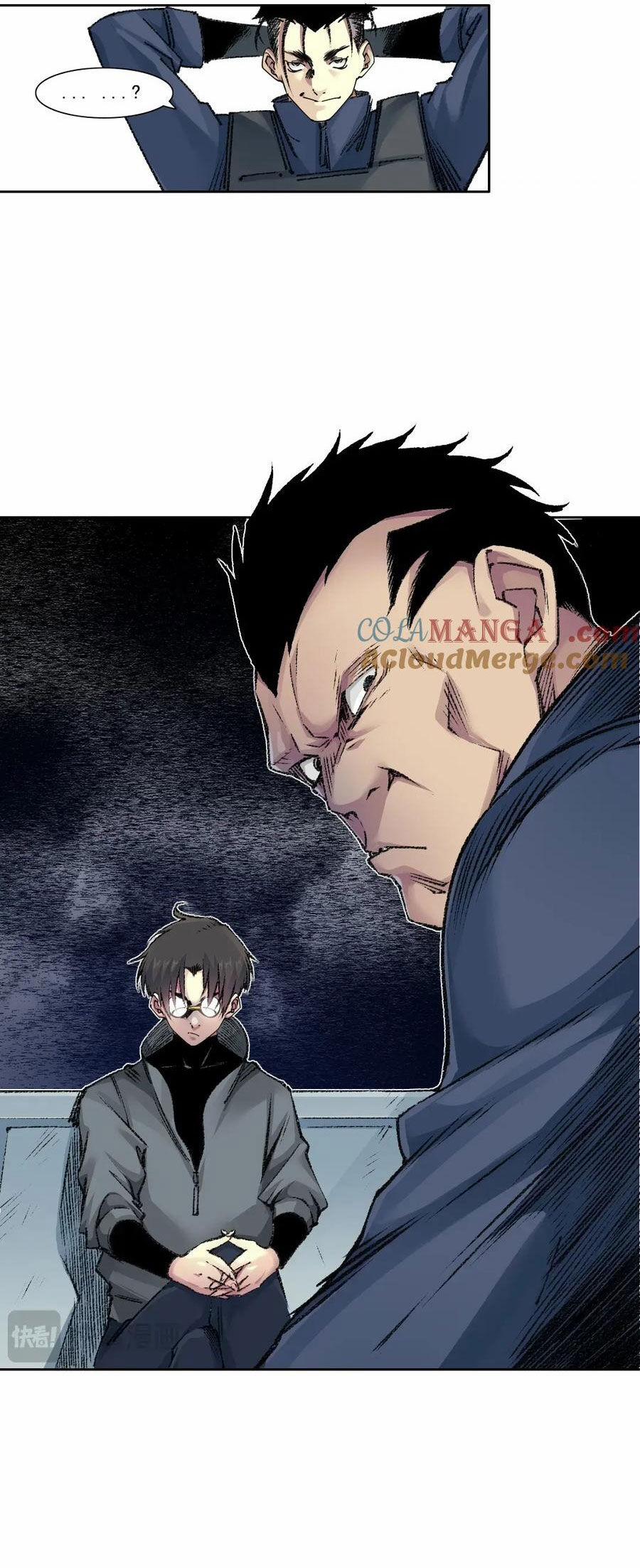 Câu Lạc Bộ Trường Sinh 267 trang 17