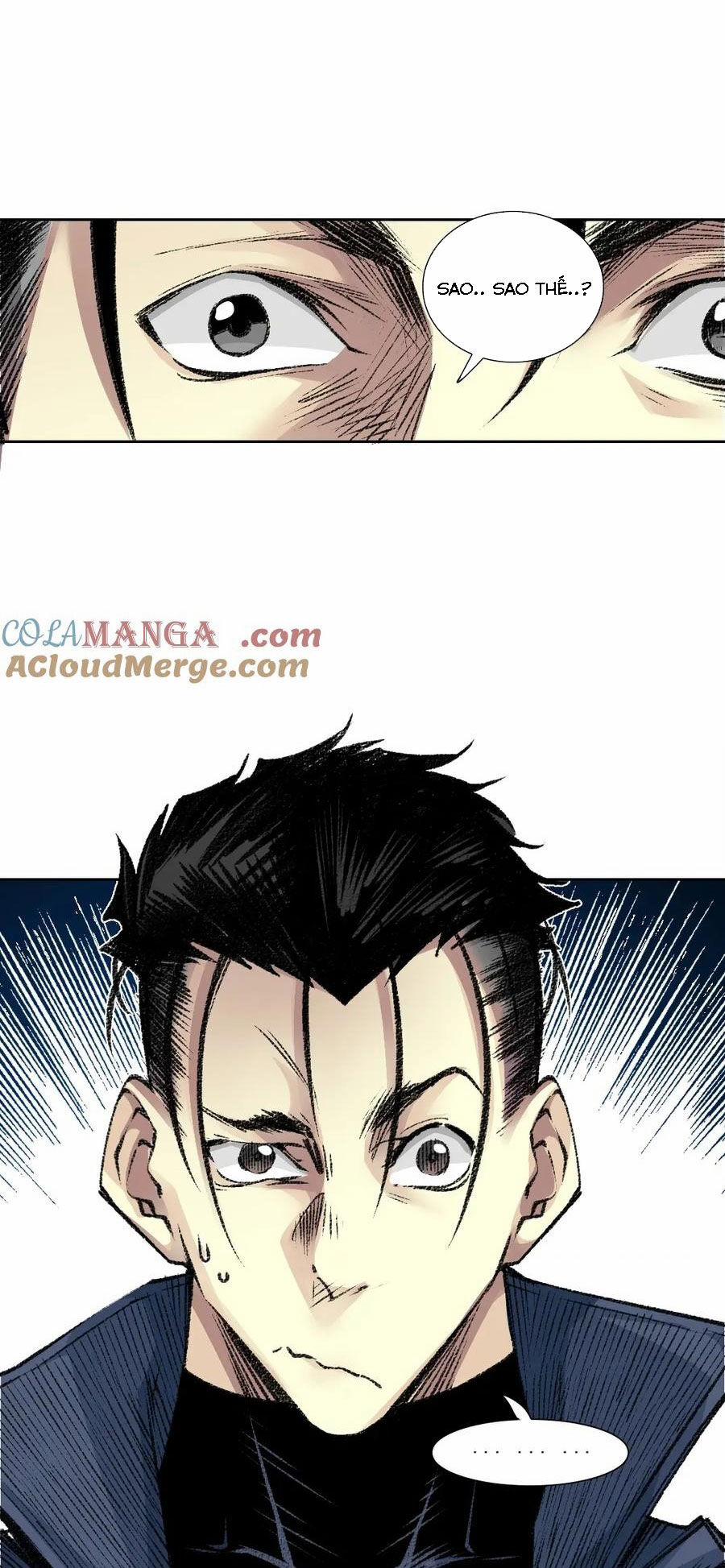 Câu Lạc Bộ Trường Sinh 267 trang 18