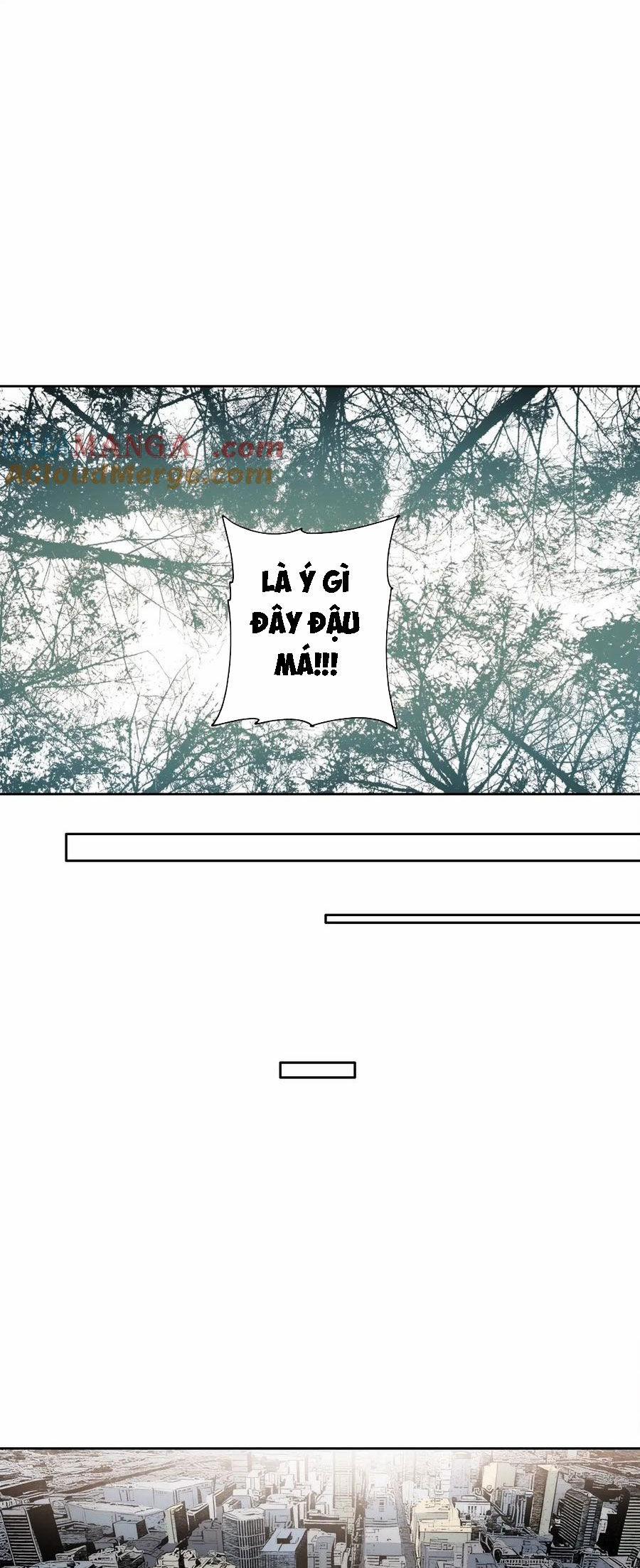 Câu Lạc Bộ Trường Sinh 267 trang 22