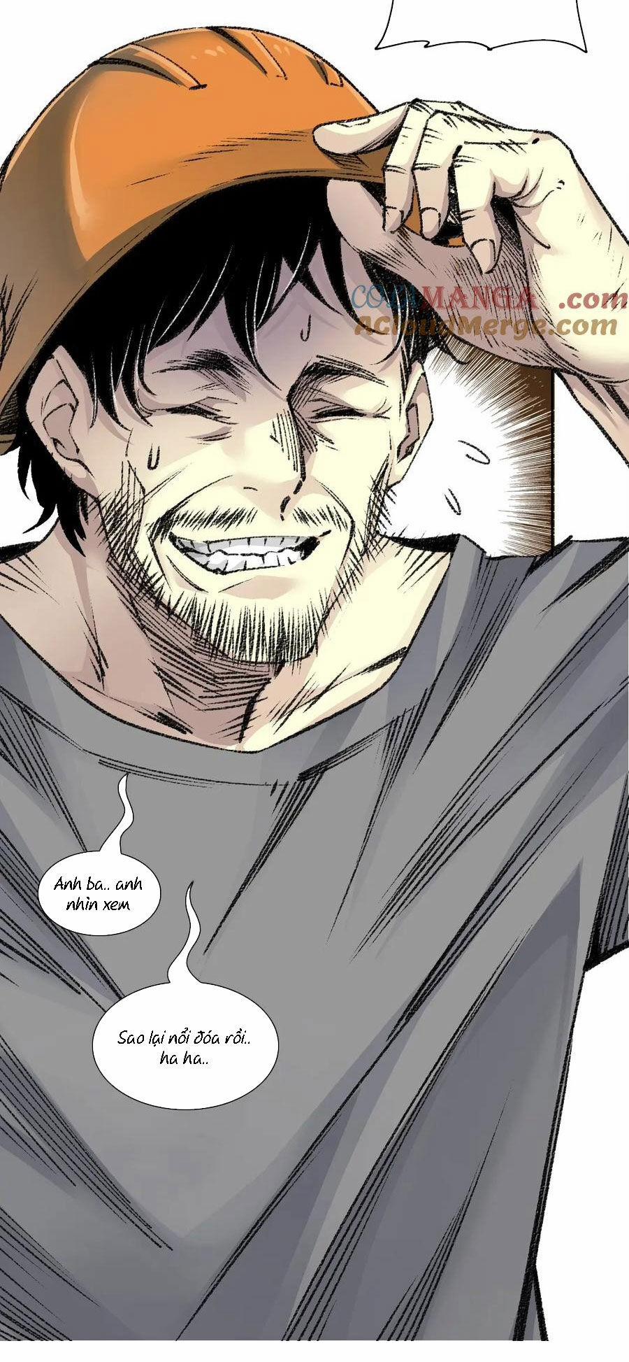 Câu Lạc Bộ Trường Sinh 267 trang 28