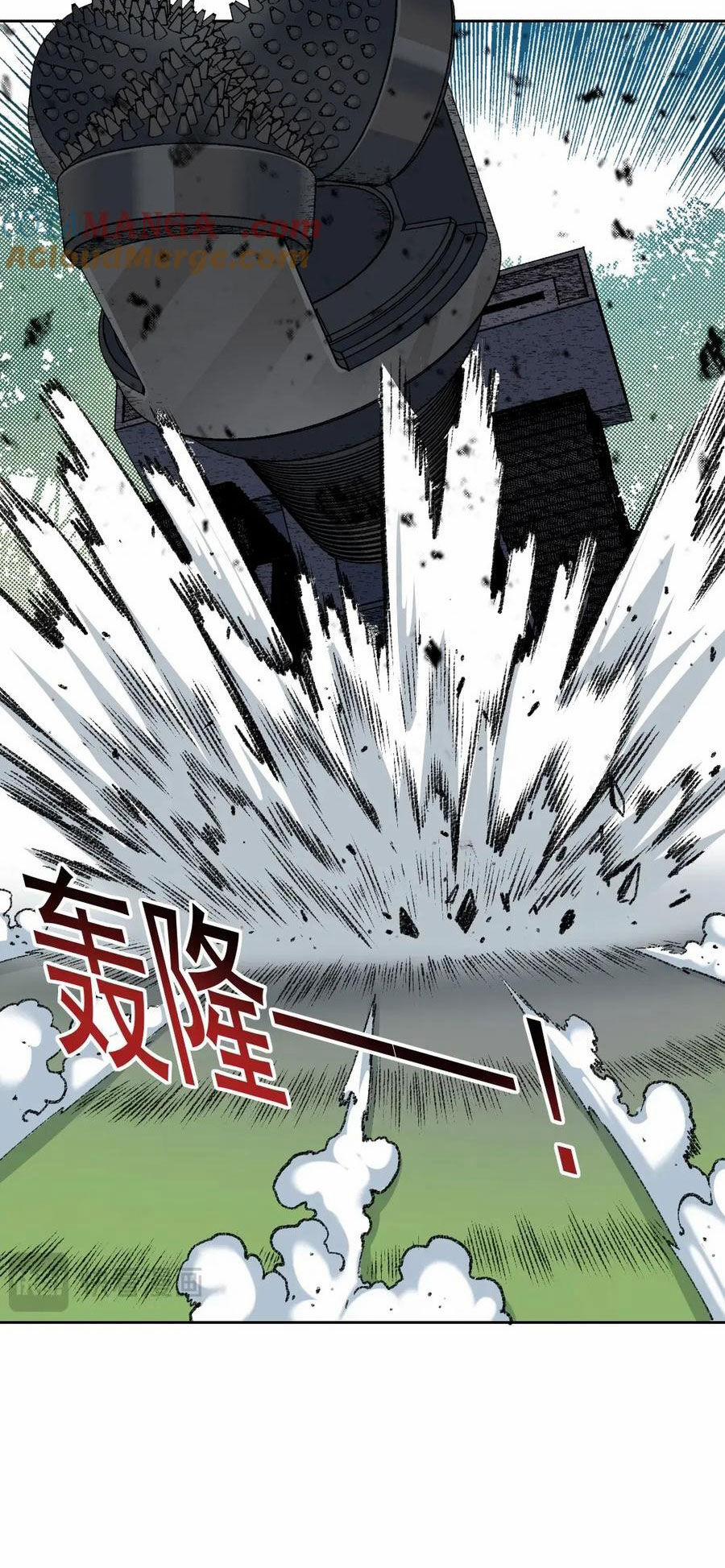 Câu Lạc Bộ Trường Sinh 267 trang 3