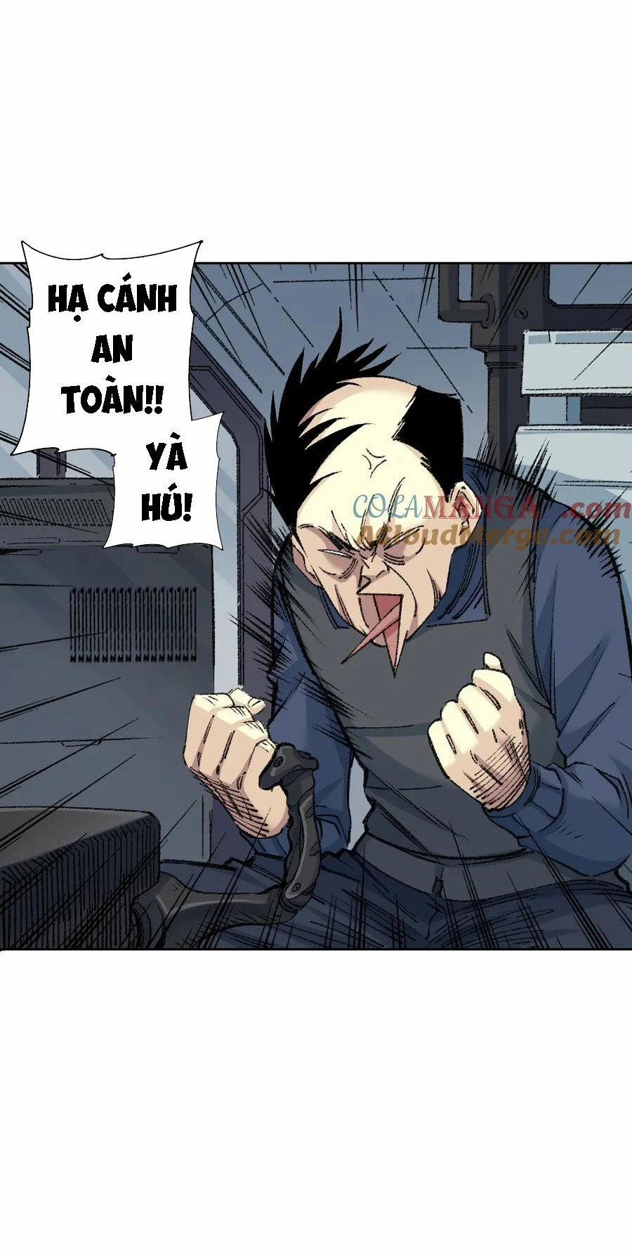 Câu Lạc Bộ Trường Sinh 267 trang 5