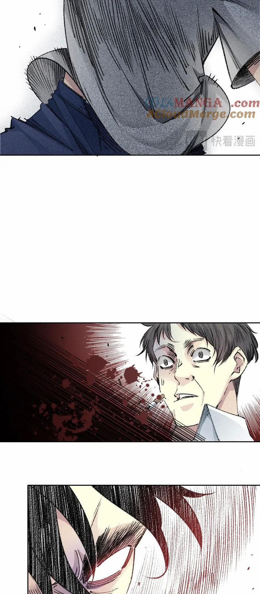 Câu Lạc Bộ Trường Sinh 268 trang 16