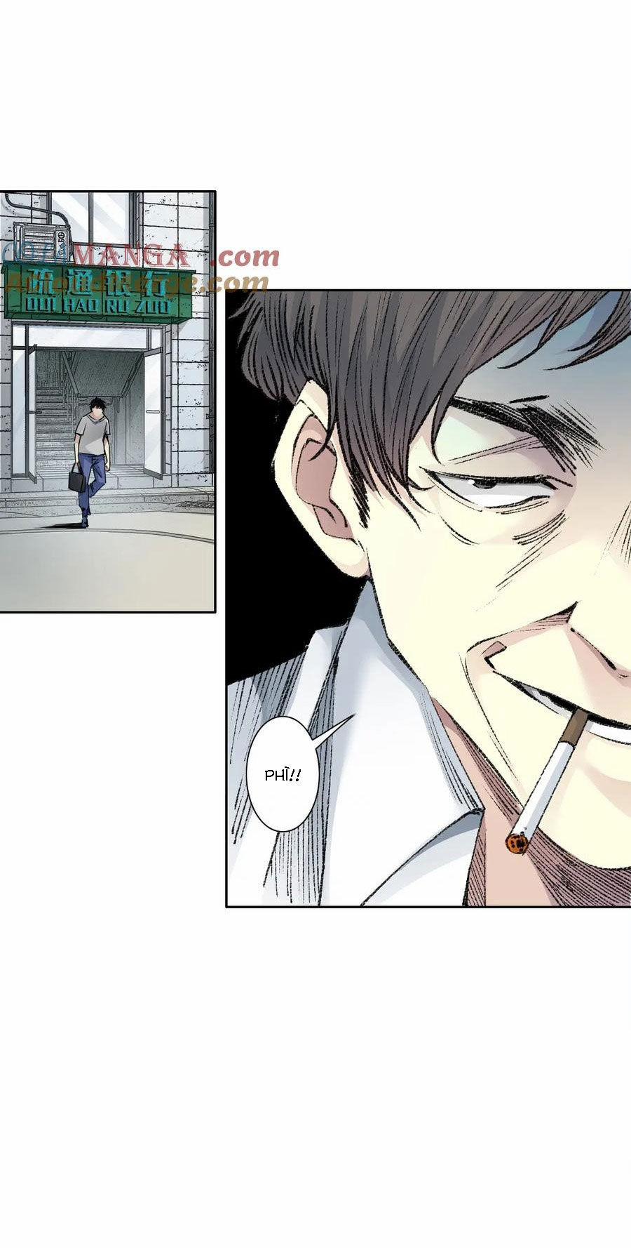 Câu Lạc Bộ Trường Sinh 268 trang 5