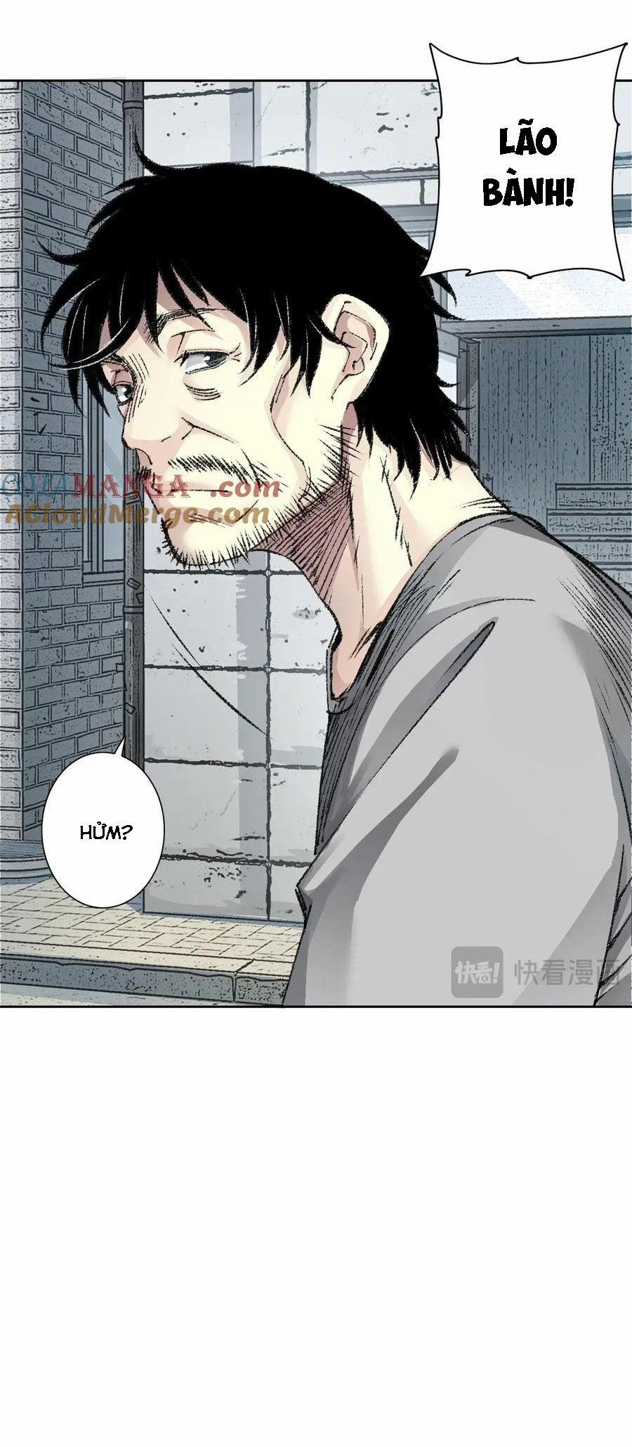 Câu Lạc Bộ Trường Sinh 268 trang 6