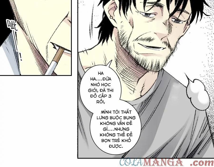 Câu Lạc Bộ Trường Sinh 268 trang 9