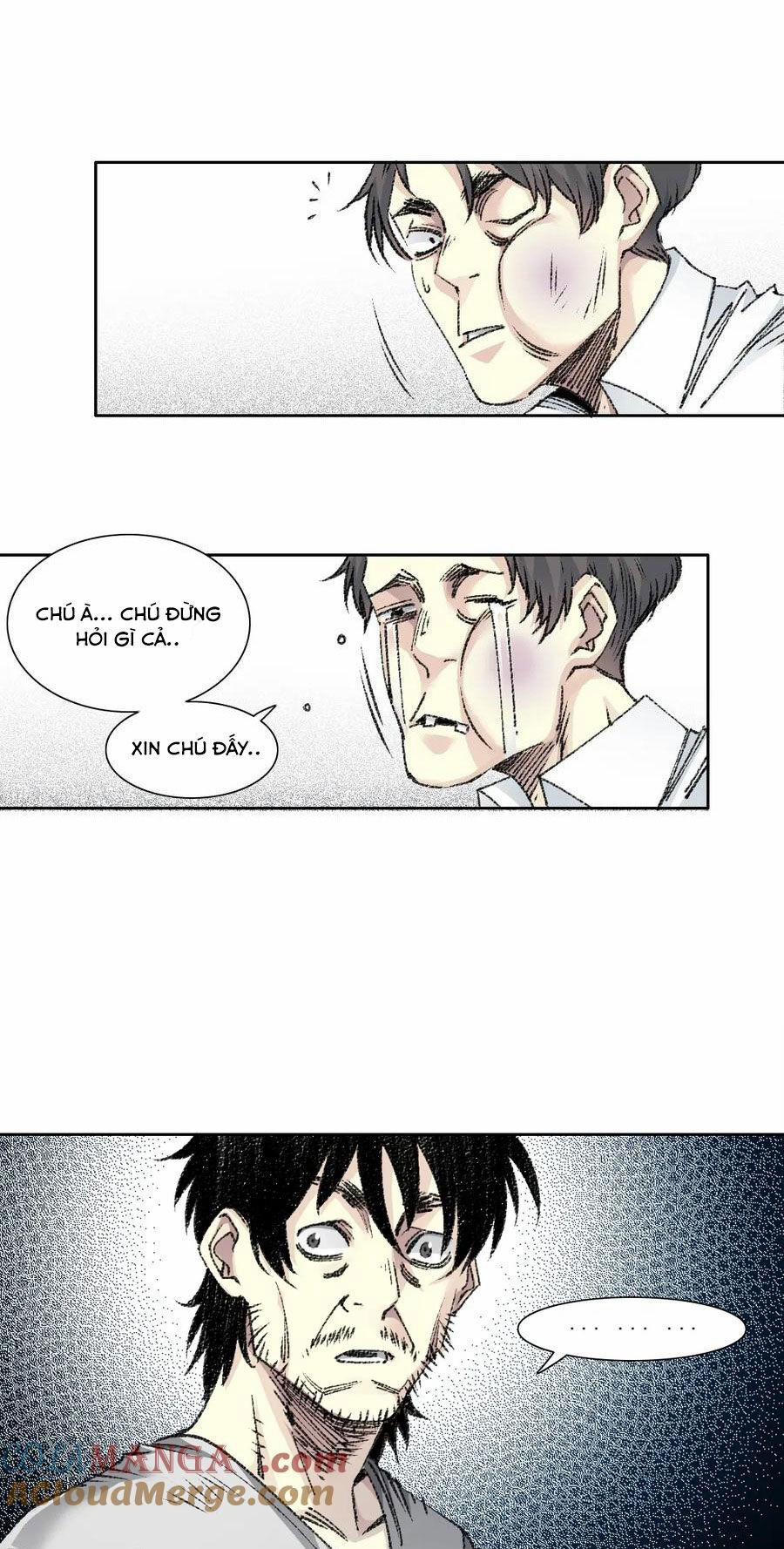 Câu Lạc Bộ Trường Sinh 269 trang 20