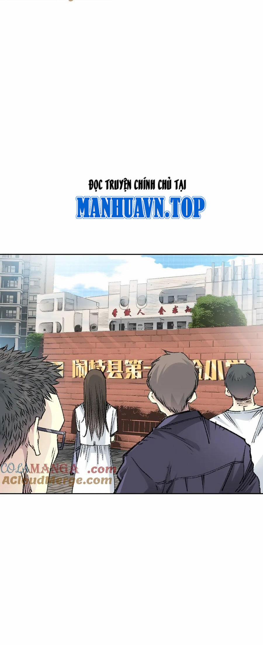 Câu Lạc Bộ Trường Sinh 269 trang 22