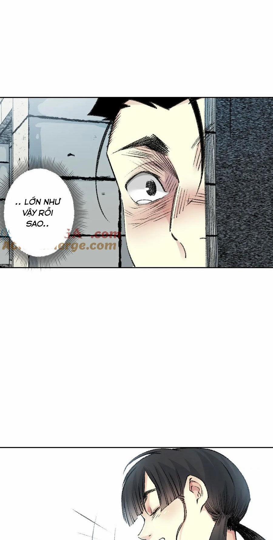 Câu Lạc Bộ Trường Sinh 269 trang 25