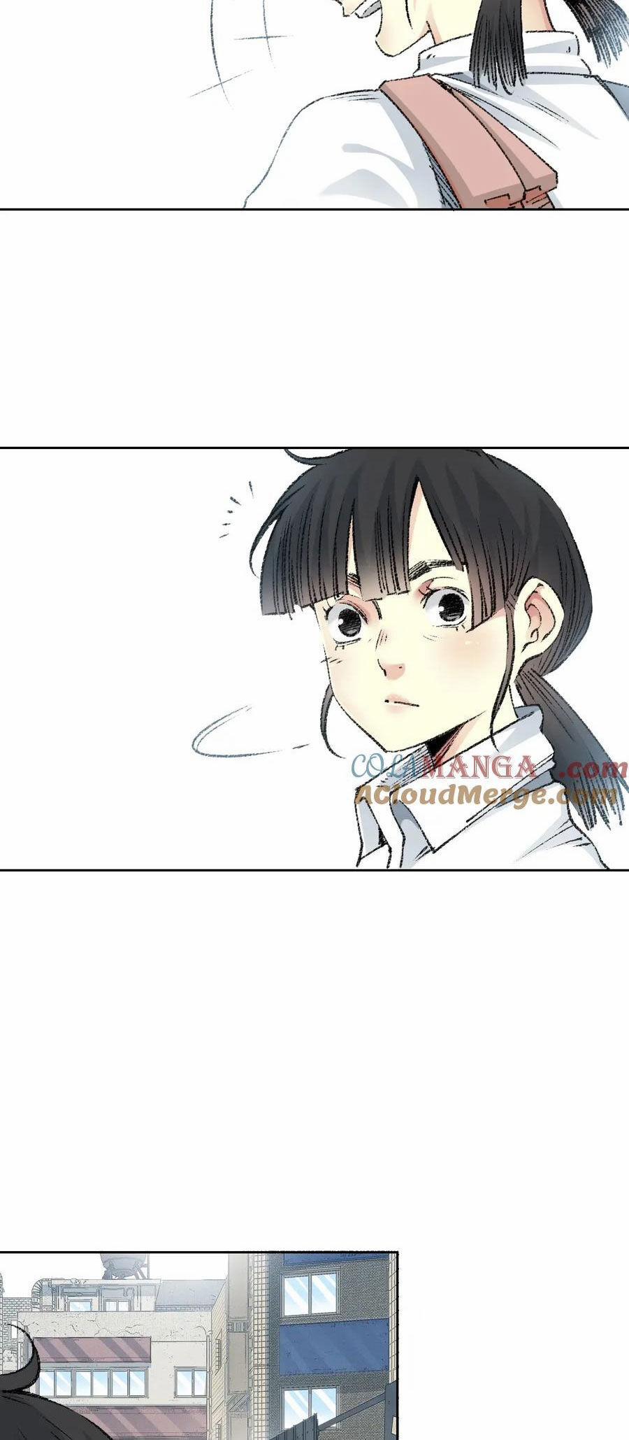 Câu Lạc Bộ Trường Sinh 269 trang 26