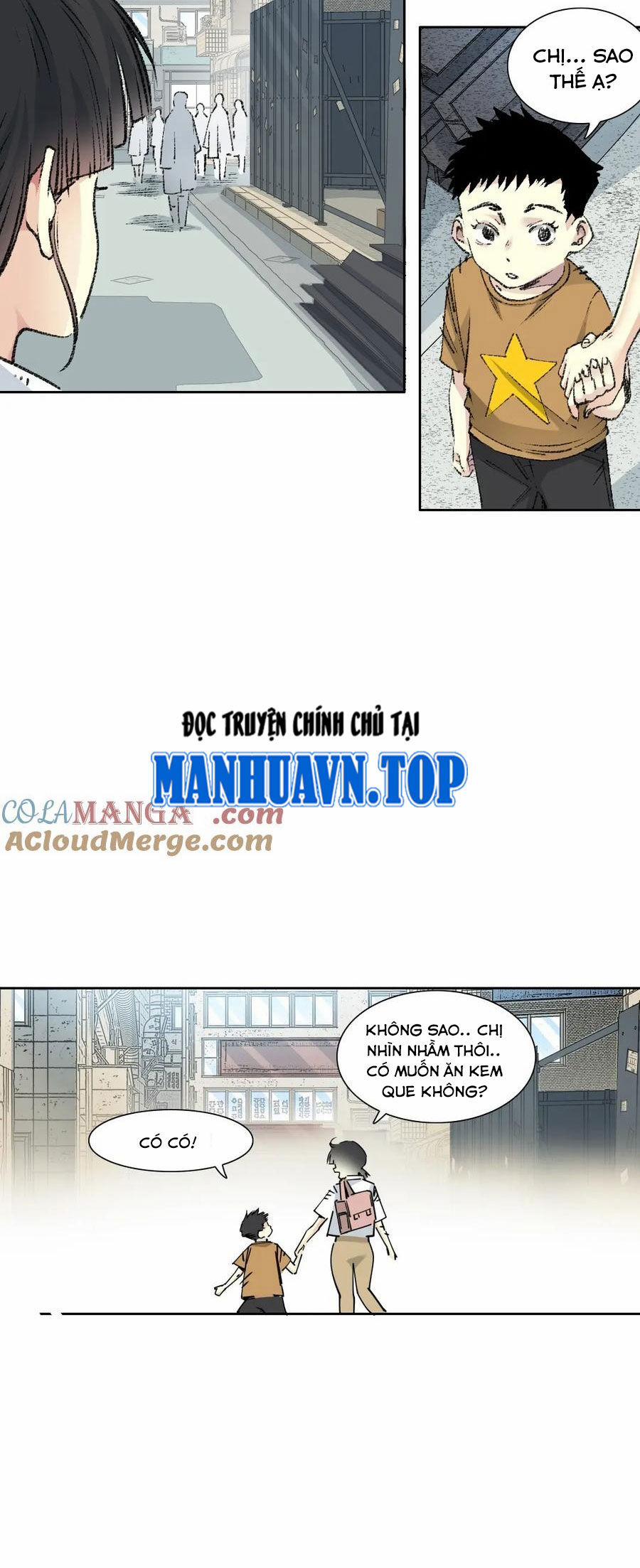 Câu Lạc Bộ Trường Sinh 269 trang 27