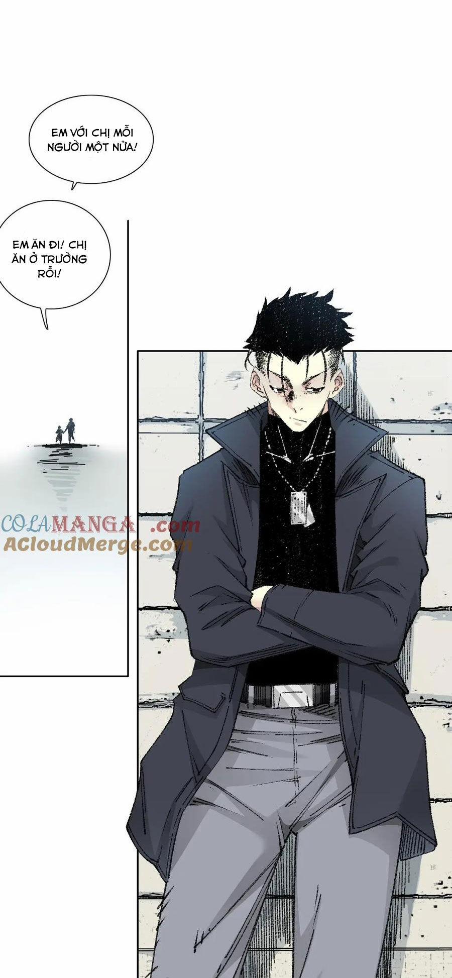 Câu Lạc Bộ Trường Sinh 269 trang 28