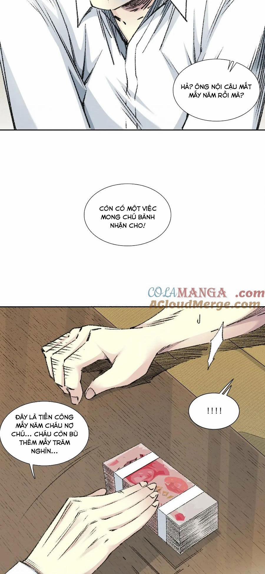 Câu Lạc Bộ Trường Sinh 269 trang 3