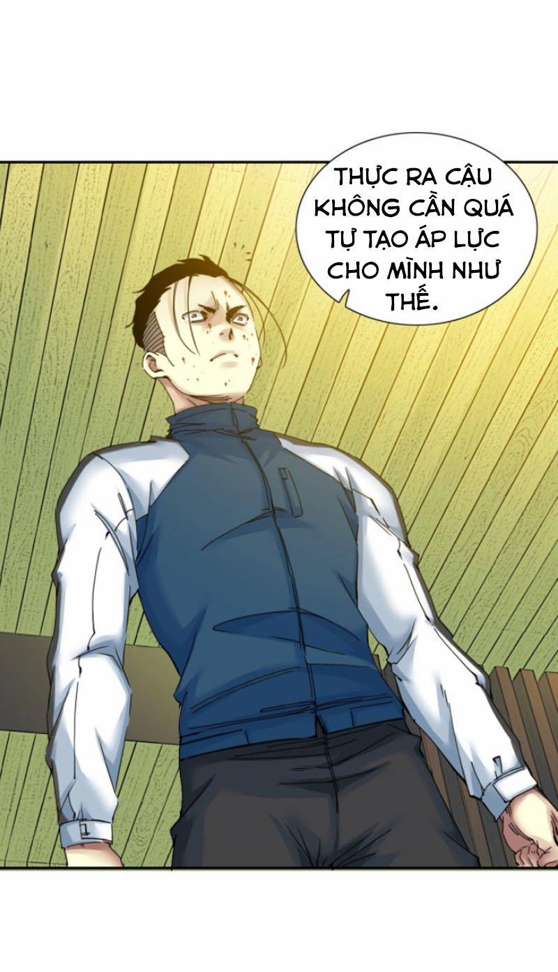 Câu Lạc Bộ Trường Sinh 27 trang 11