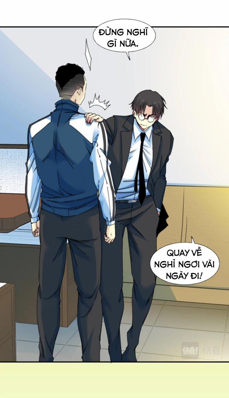 Câu Lạc Bộ Trường Sinh 27 trang 14