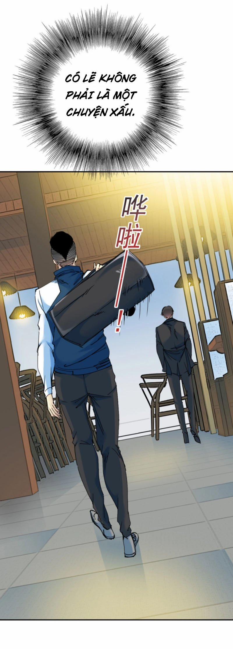 Câu Lạc Bộ Trường Sinh 27 trang 17