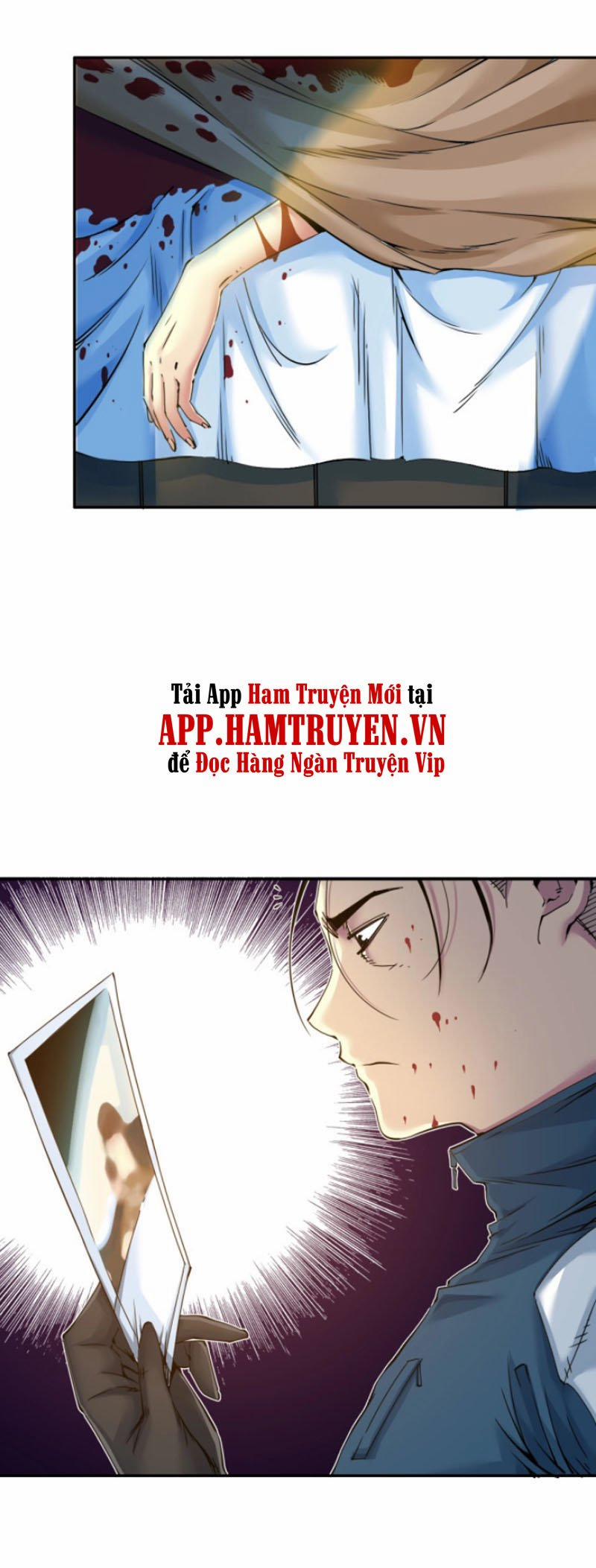 Câu Lạc Bộ Trường Sinh 27 trang 2