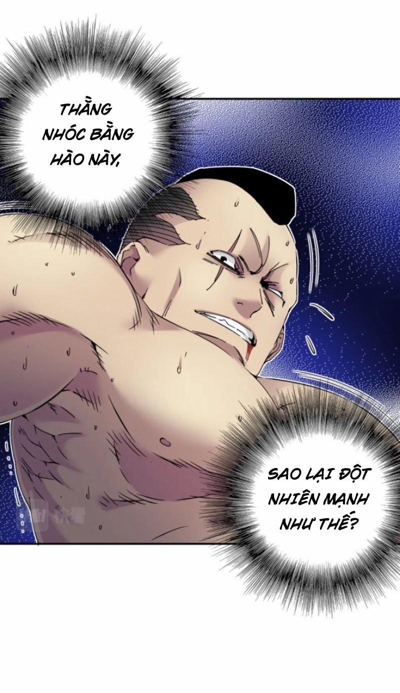 Câu Lạc Bộ Trường Sinh 27 trang 24