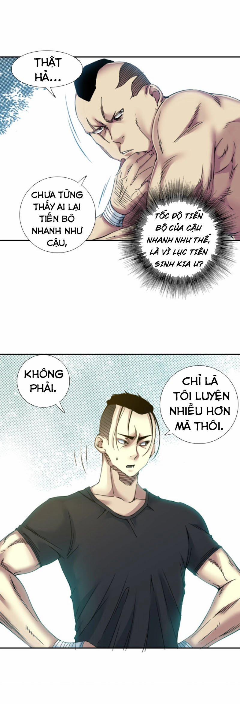 Câu Lạc Bộ Trường Sinh 27 trang 27