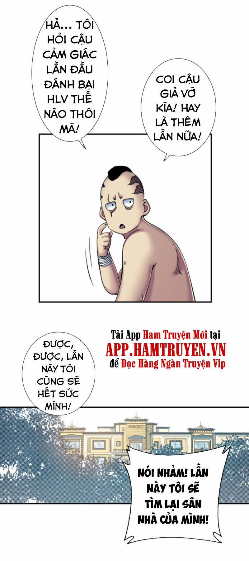 Câu Lạc Bộ Trường Sinh 27 trang 31