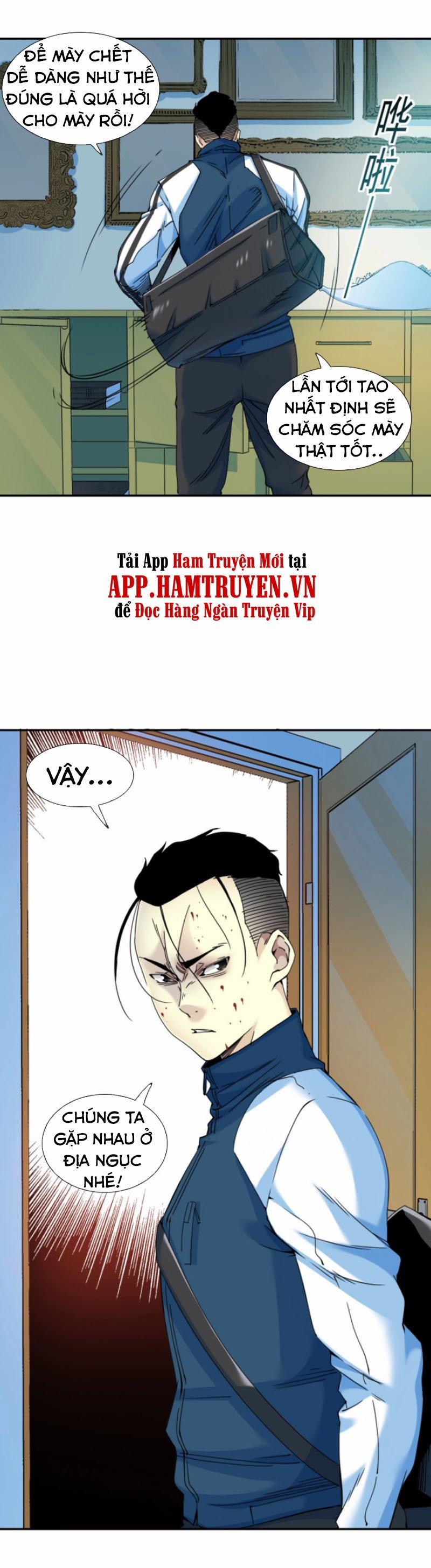 Câu Lạc Bộ Trường Sinh 27 trang 4