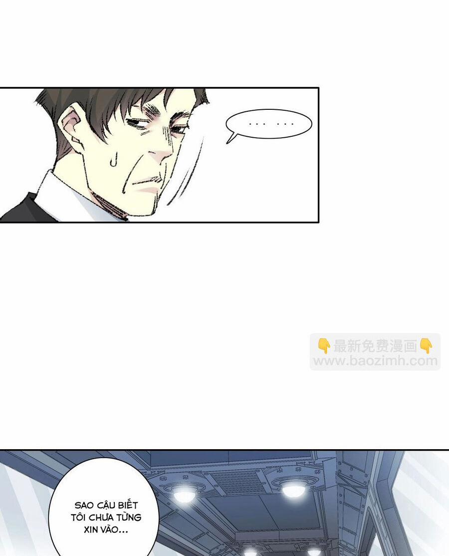 Câu Lạc Bộ Trường Sinh 270 trang 16