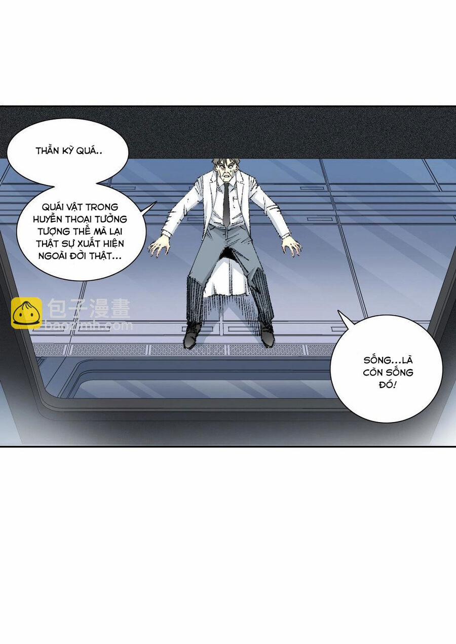 Câu Lạc Bộ Trường Sinh 270 trang 19