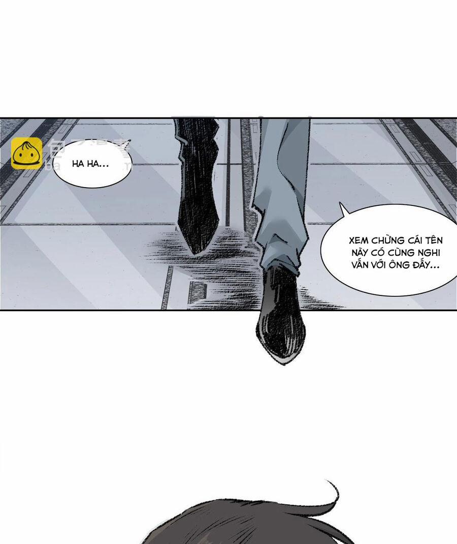 Câu Lạc Bộ Trường Sinh 270 trang 21