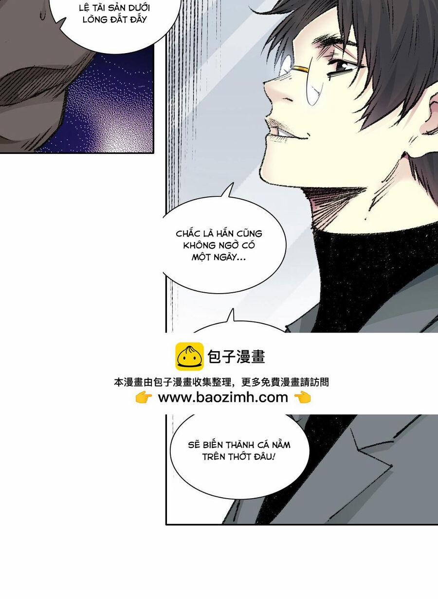 Câu Lạc Bộ Trường Sinh 270 trang 27