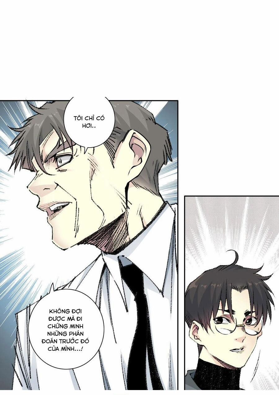 Câu Lạc Bộ Trường Sinh 270 trang 33