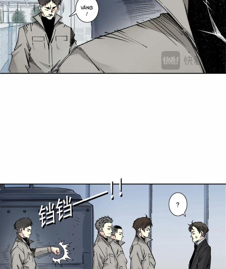 Câu Lạc Bộ Trường Sinh 270 trang 8