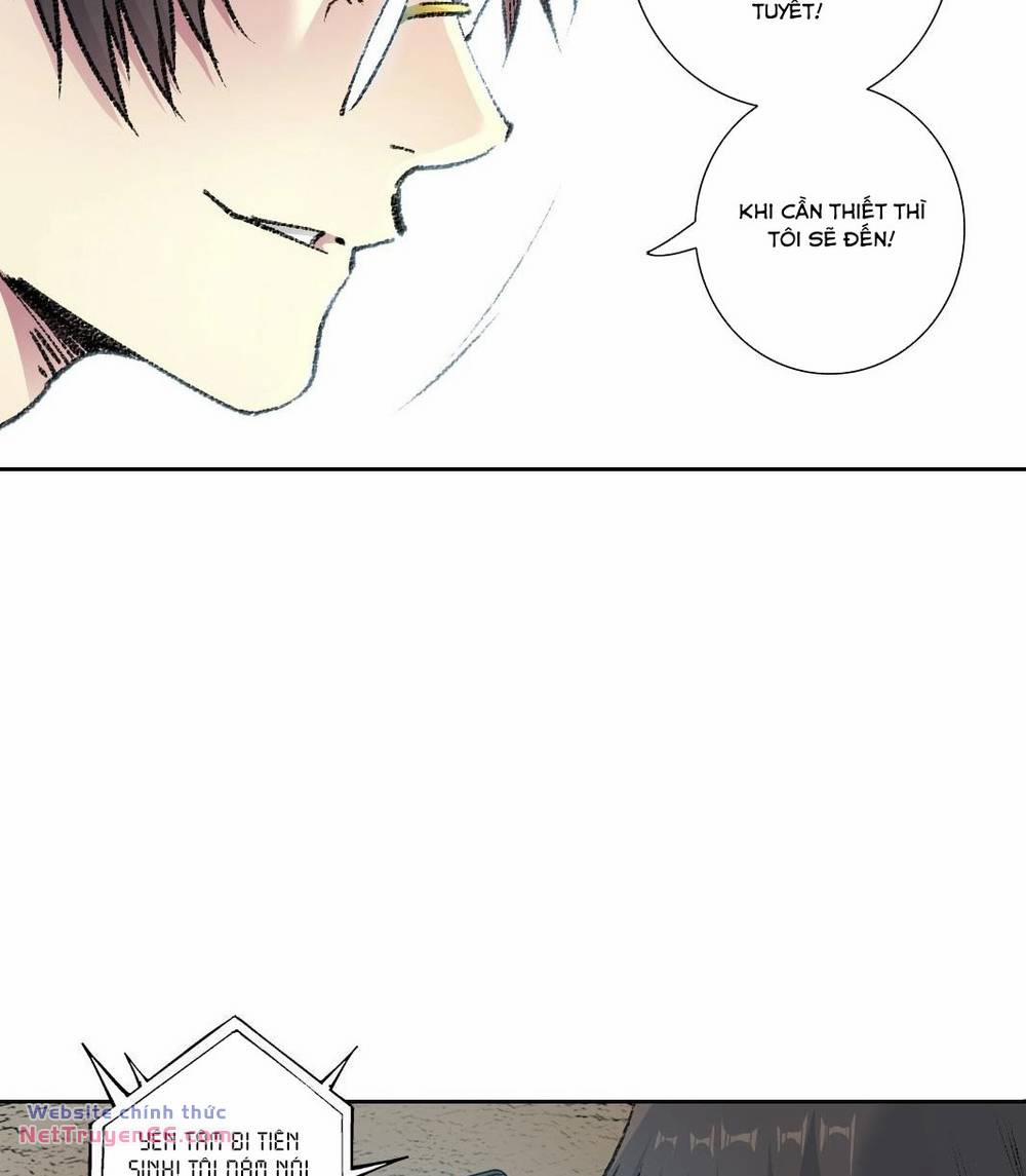 Câu Lạc Bộ Trường Sinh 271 trang 10