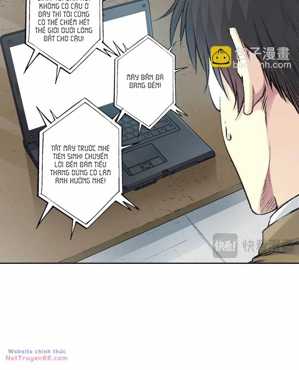 Câu Lạc Bộ Trường Sinh 271 trang 11