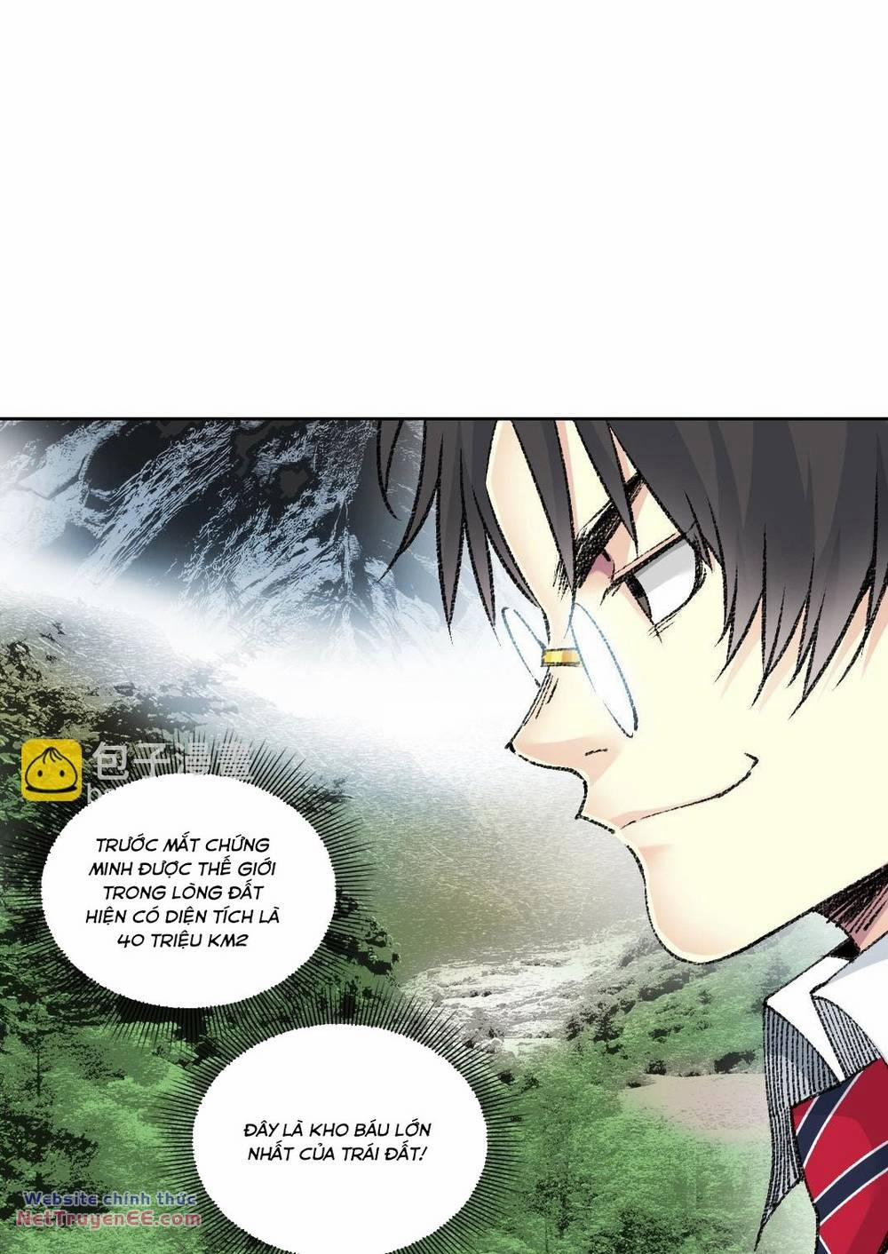 Câu Lạc Bộ Trường Sinh 271 trang 14