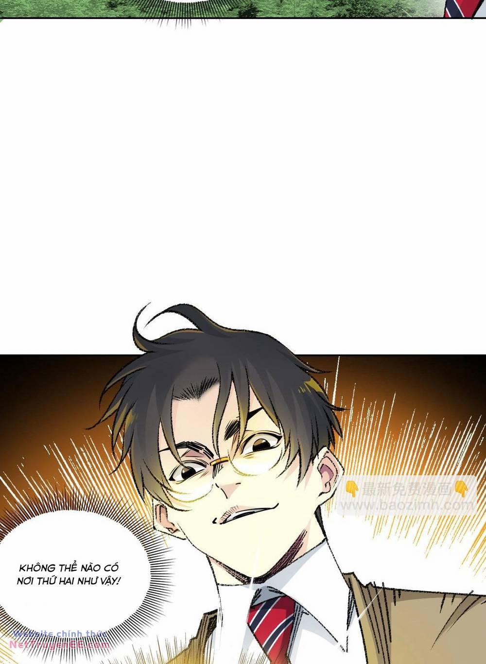 Câu Lạc Bộ Trường Sinh 271 trang 15