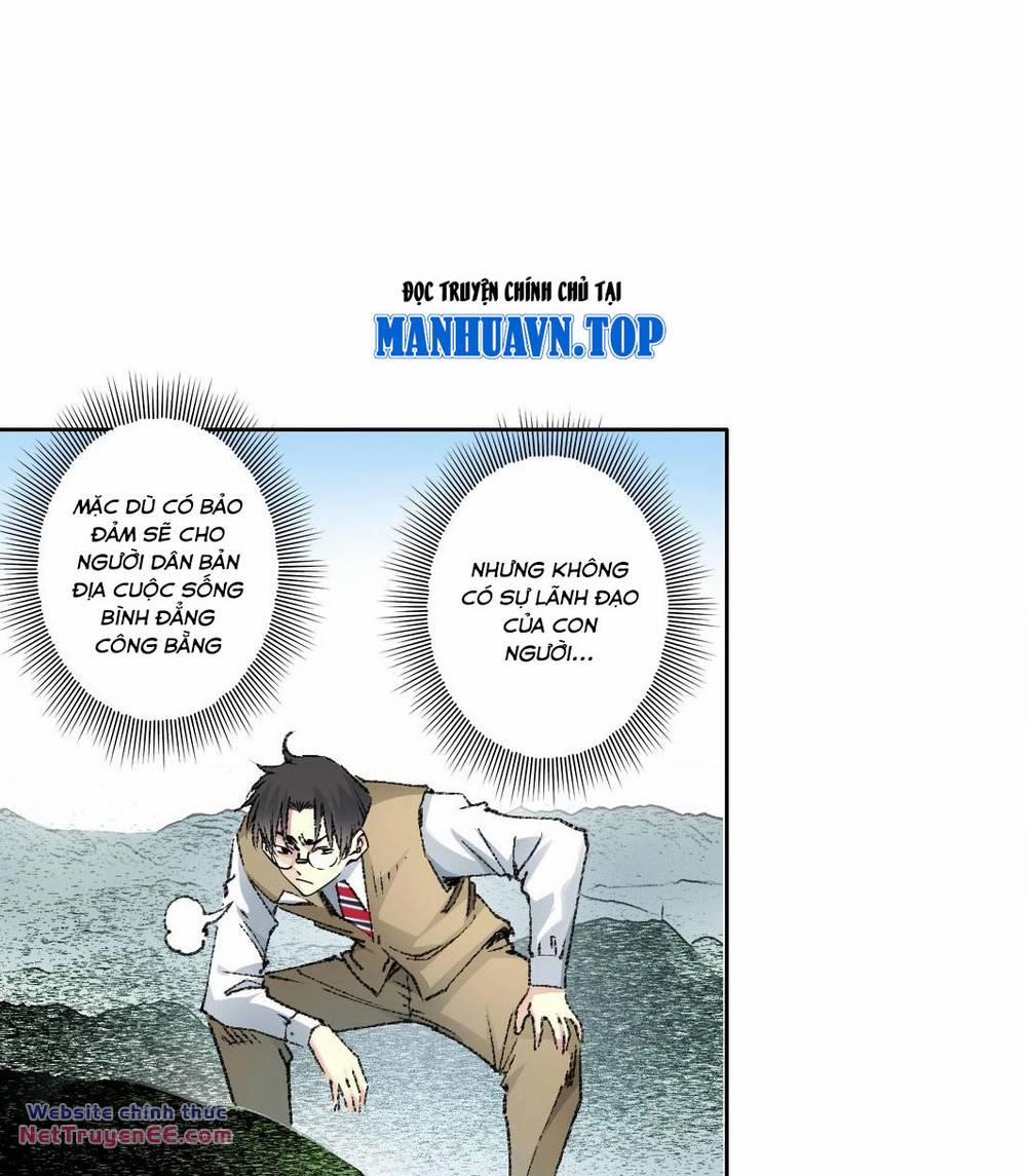 Câu Lạc Bộ Trường Sinh 271 trang 17