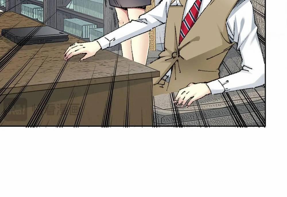 Câu Lạc Bộ Trường Sinh 271 trang 20