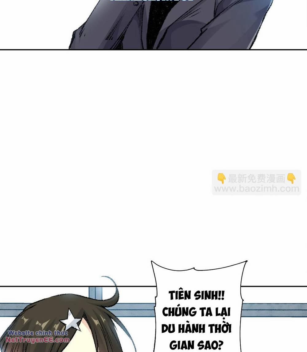 Câu Lạc Bộ Trường Sinh 271 trang 24