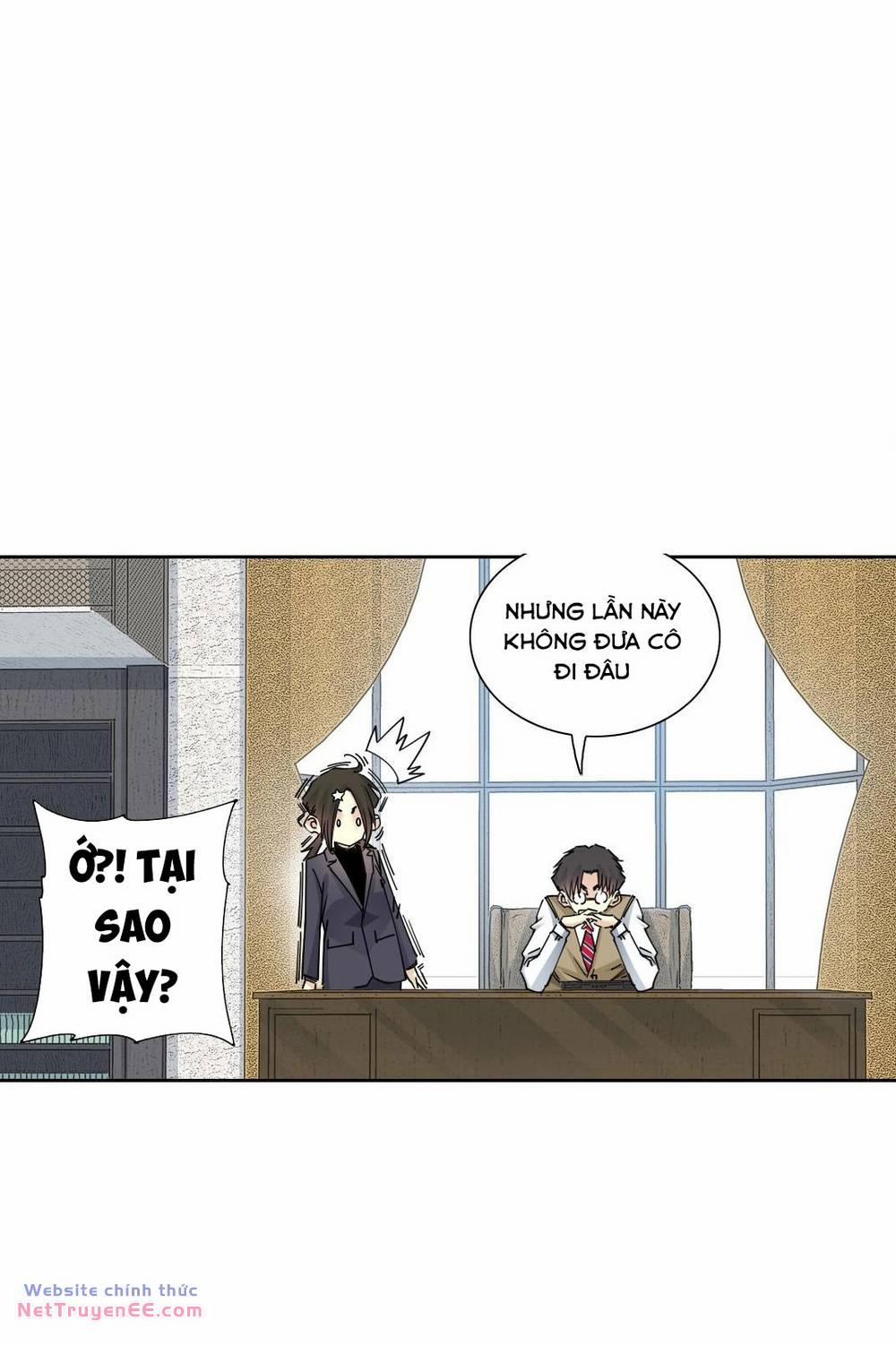 Câu Lạc Bộ Trường Sinh 271 trang 26