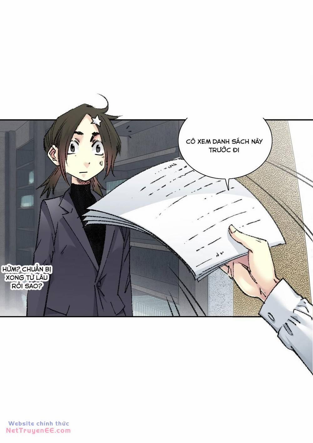 Câu Lạc Bộ Trường Sinh 271 trang 27