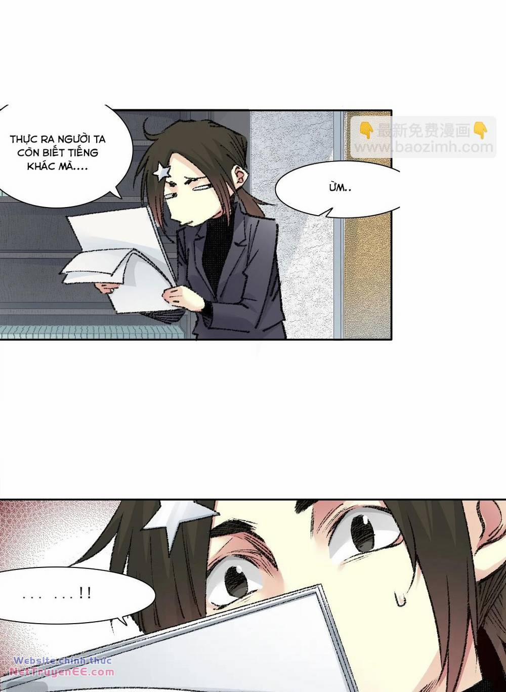 Câu Lạc Bộ Trường Sinh 271 trang 28