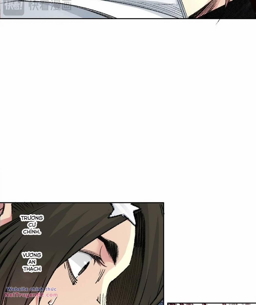 Câu Lạc Bộ Trường Sinh 271 trang 29