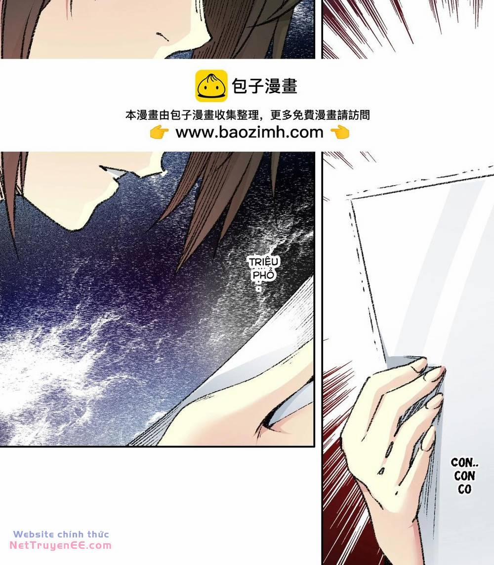 Câu Lạc Bộ Trường Sinh 271 trang 30