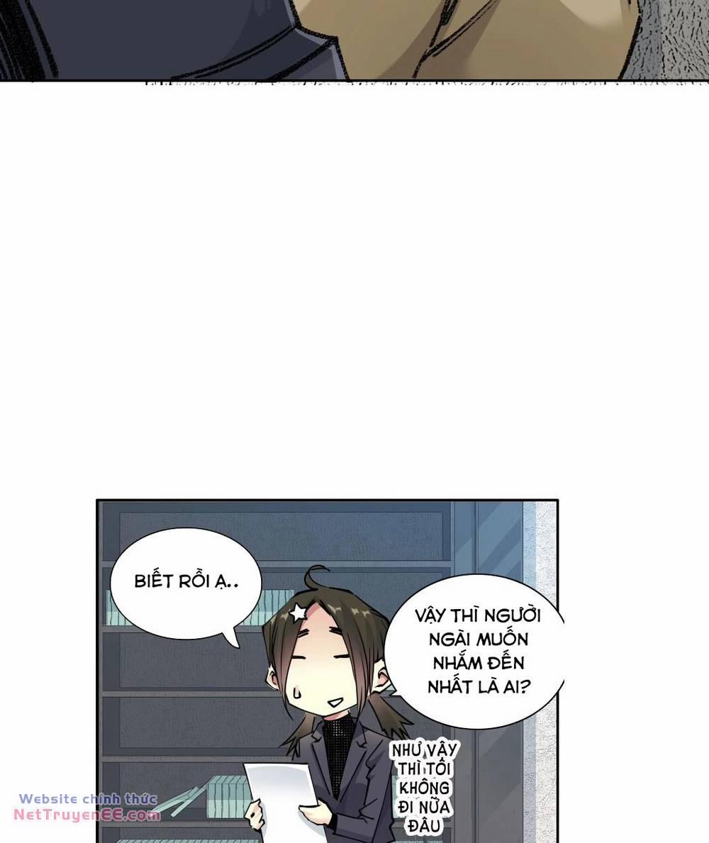 Câu Lạc Bộ Trường Sinh 271 trang 35